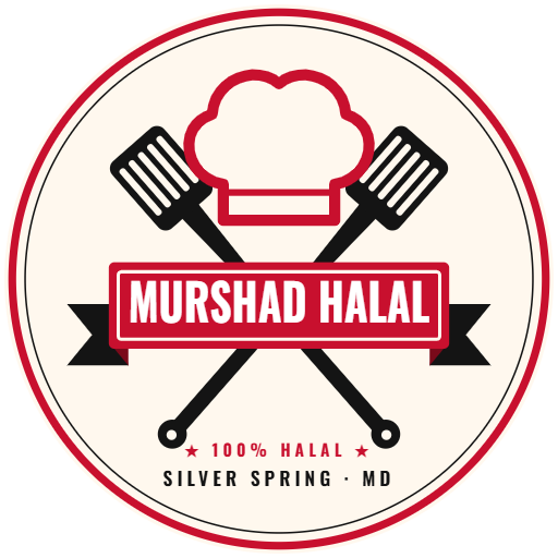 Murshad Halal Restaurant logo